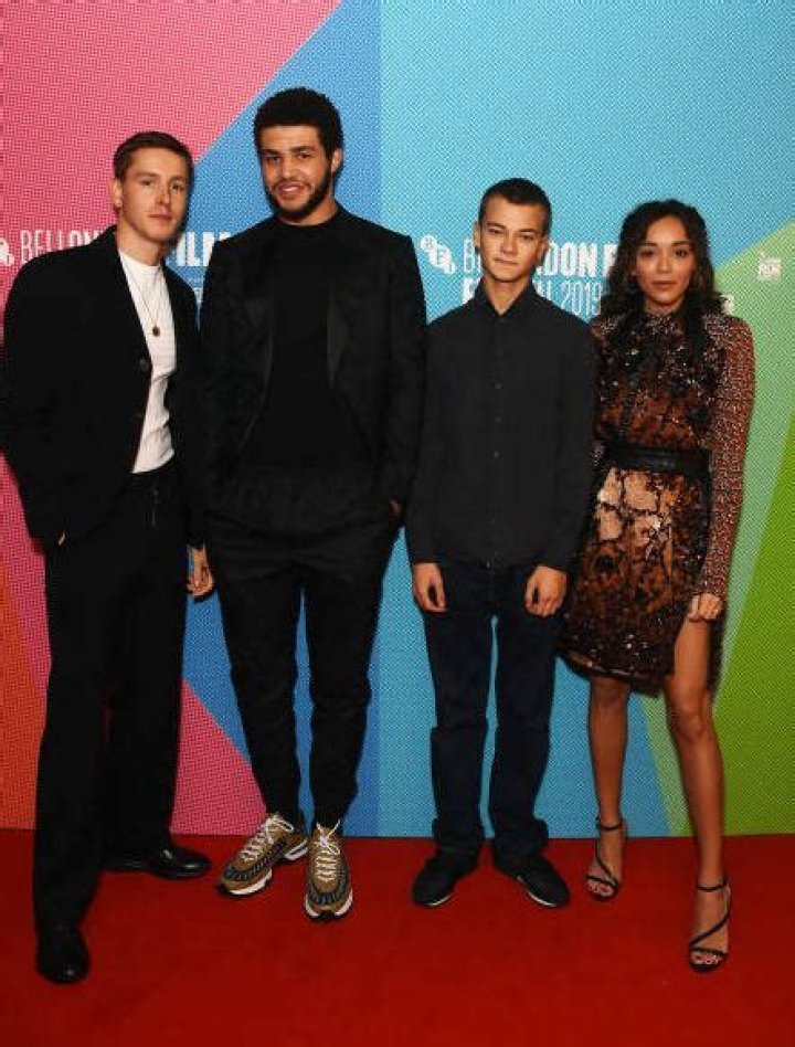 Who is Conrad Khan? Wiki, Biography, Parents, Net Worth, Age, Height, Birthday, Girlfriend, Ethnicity