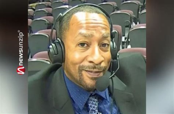 Who Is Cordell Patrick? Wiki, Biography, Age, Wife, Net Worth, Family, Career & More