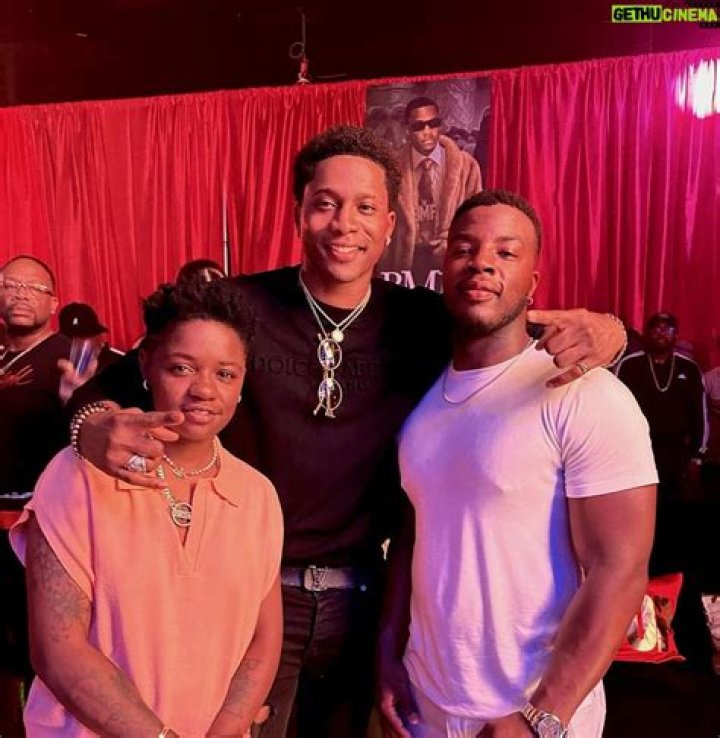 Who is Da' Vinchi? Wiki, Biography, Age, Height, Girlfriend, Family, Net worth, Career & More