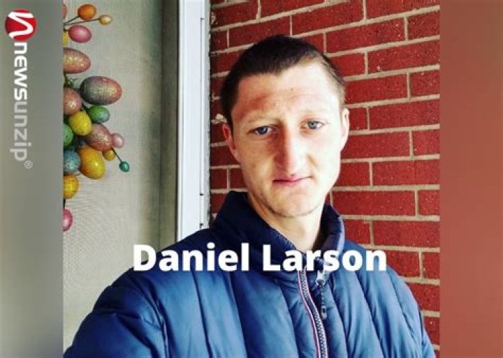 Who is Daniel Larson? Wiki, Biography, Age, Parents, Girlfriend, Net Worth, Height, Family & More