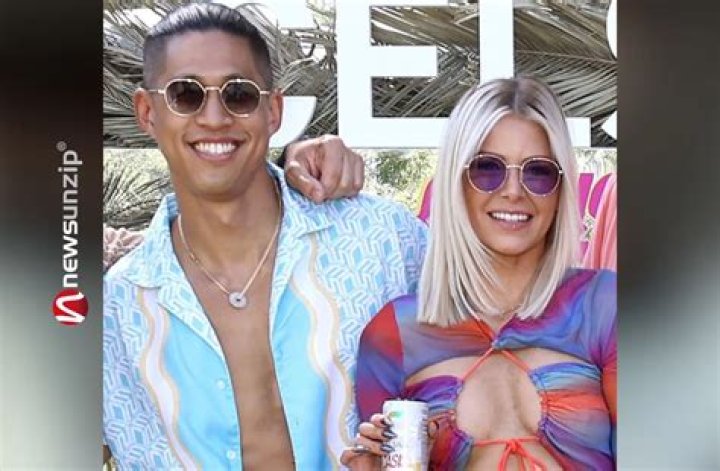 Who Is Daniel Wai? Age, Net Worth, Wiki, Girlfriend, Family, Height, Ethnicity, and More