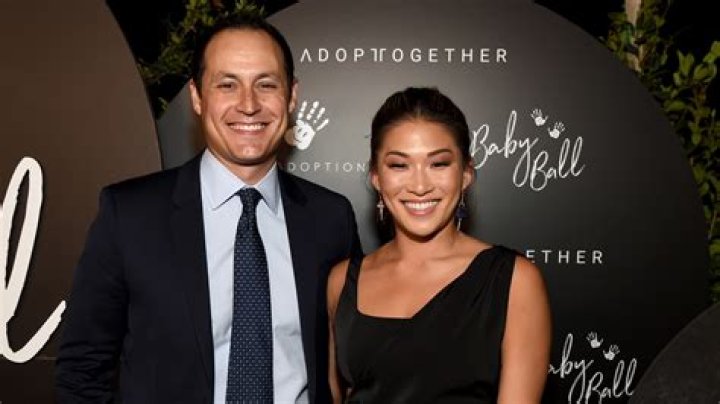 Who is David Stanley? Wiki, Biography & Facts About Jenna Ushkowitz's Husband