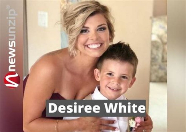 Who is Desiree White? Wiki, Biography, Husband, Age, Family, Parents, Net Worth, Wedding & More