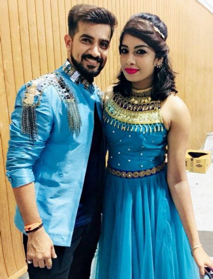 Who is Dilsha Prasannan? Biography, Wiki, Age, Height, Husband, Parents, Family, Net Worth & More