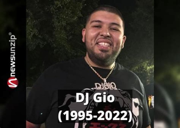 Who is DJ GIO? Wiki, Biography, Age, Net Worth, Wife, Girlfriend, Parents, Family, Height & More