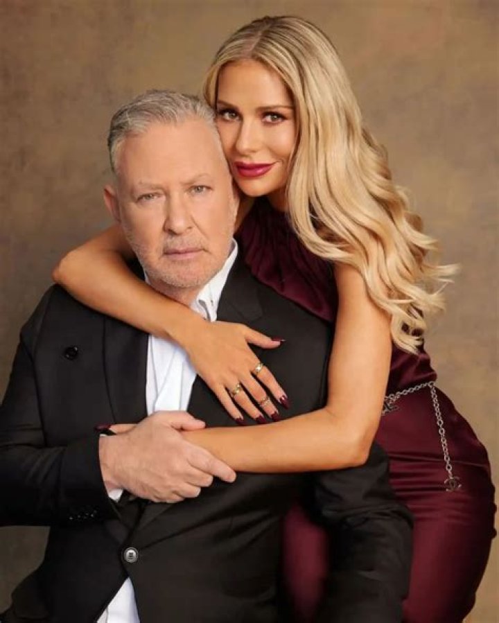 Who is Dorit Kemsley? Wiki, Biography, Net worth, Age, Height, Husband, Parents, Ethnicity & More