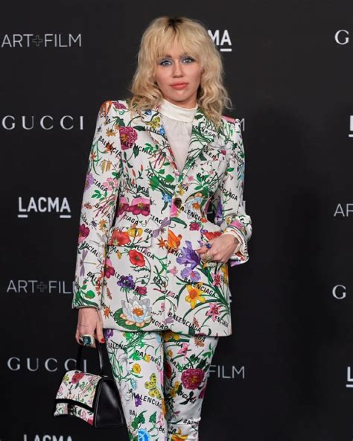 Who Is ‘Down With Me’ Singer Clara Pierce? Miley Cyrus Pseudonym Rumors Explained