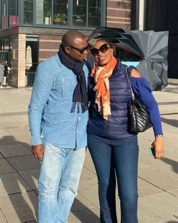 Who is Dr Femi Olaleye? Wiki, Biography, Wife, Age, Kids, Family, Net Worth