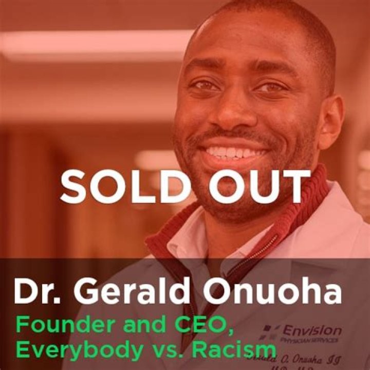 Who is Dr. Gerald Onuoha? Explore Wiki, Age, Bio & Facts About Kacey Musgraves' Boyfriend