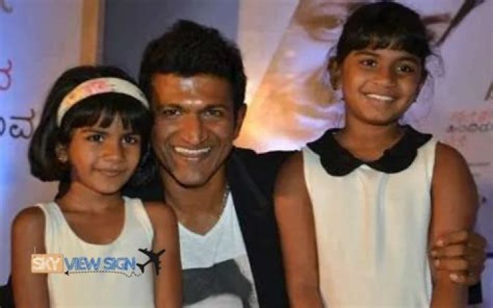 Who is Drithi Rajkumar? Wiki, Biography & Facts About Puneeth Rajkumar's Daughter