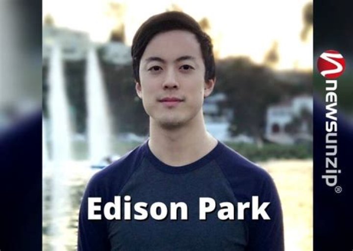 Who is Edison Park? Wiki, Biography, Net worth, Age, Girlfriend, Family, Ethnicity, Height & More