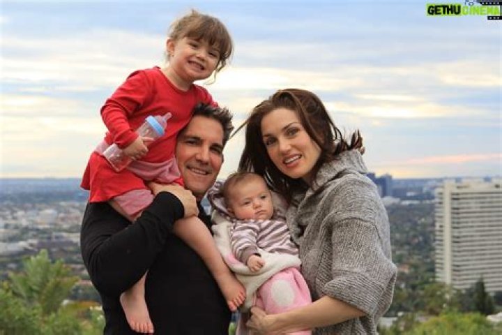 Who Is Elena Lyons? Age, Wiki, Net Worth, Kids, Family & BIO of Grant Cardone's Wife