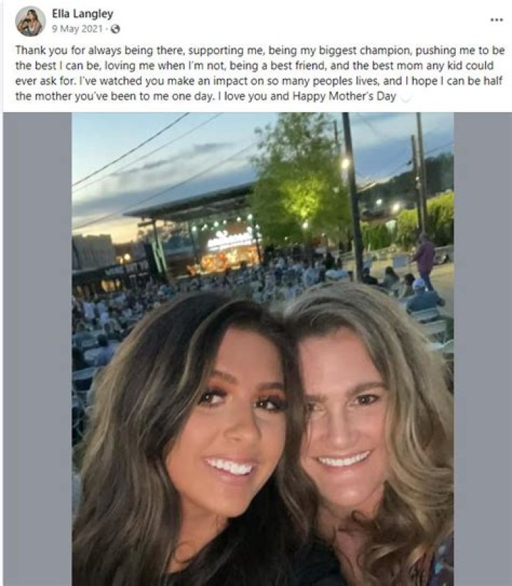 Who Is Ella Langley? Wiki, Age, Husband, Family, Net Worth, Height