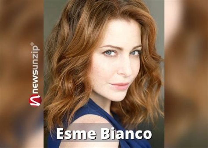 Who is Esme Bianco? Biography, Wiki, Net worth, Age, Husband, Ethnicity, Parents, Height & More