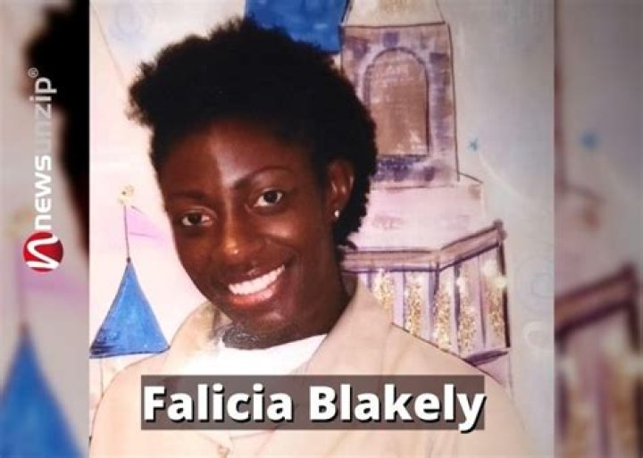 Who is Falicia Blakely? Wiki, Biography, Age, Husband, Kids, Parents, Net worth, Story & More