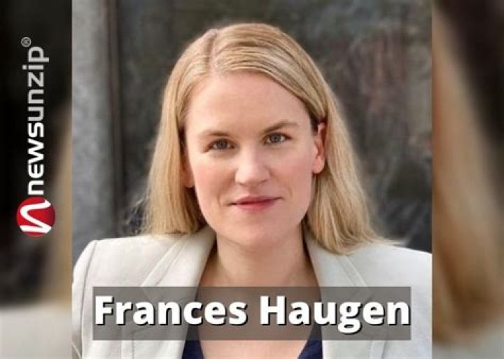 Who is Frances Haugen? Wiki, Biography, Net worth, Age, Husband, Parents, Ethnicity, Height & More