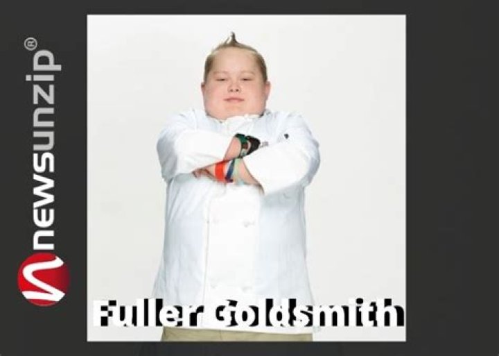 Who is Fuller Goldsmith? Wiki, Biography, Death, Parents, Age, Girlfriend, Net worth, Height & More