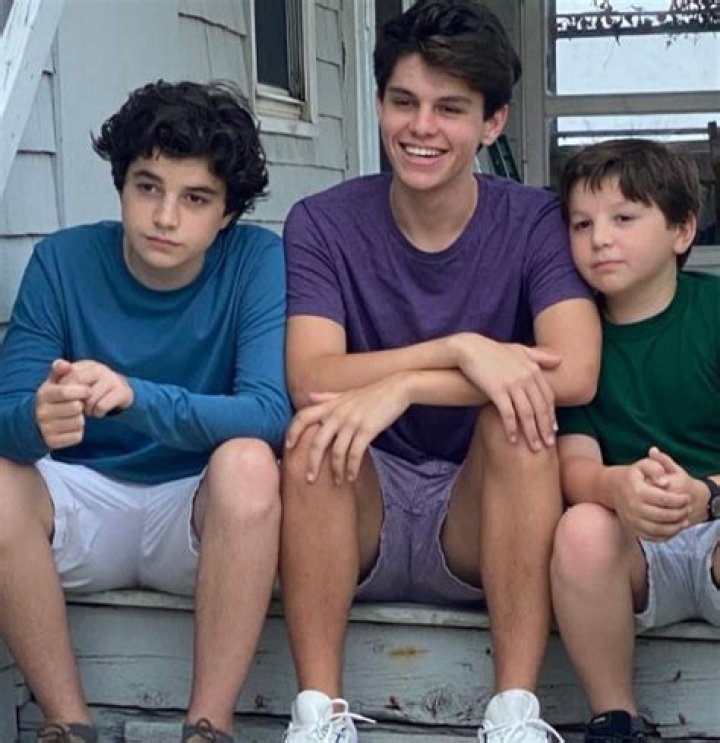 Who is Griffin Santopietro? Wiki, Biography, Age, Height, Girlfriend, Ethnicity, Family & More