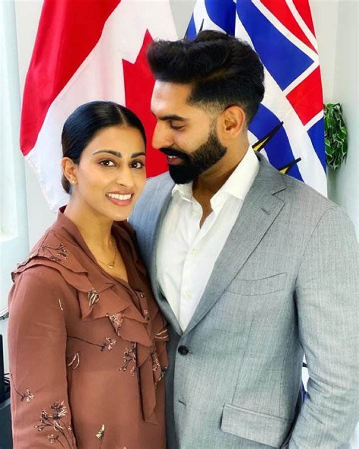 Who is Guneet Grewal? Wiki, Biography & Facts About Parmish Verma’s Wife