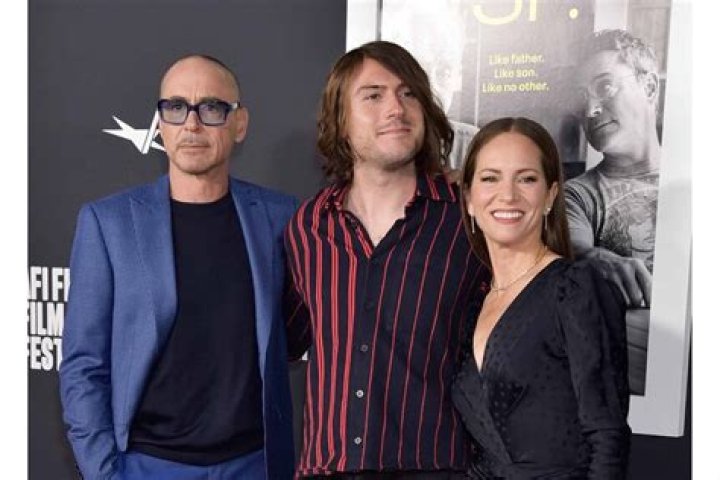 Who Is Indio Falconer Downey? Wiki, Age, Wife, Net Worth, Height, Family, and More