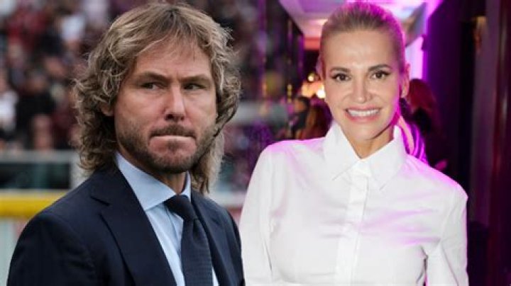 Who is Ivana Nedvědová? Meet Pavel Nedved's Wife
