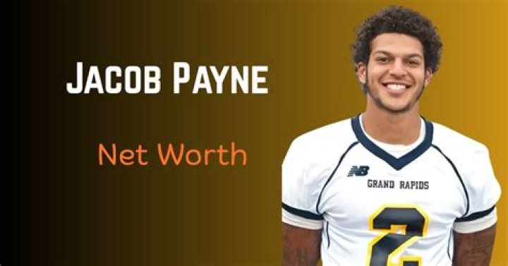 Who Is Jacob Payne? Wiki, Net Worth, Age, Kids, Family & BIO of Natalie Nunn's Husband