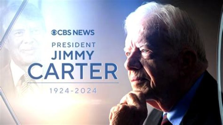 Who is James Carter? Wiki, Bio & Facts About Jimmy Carter's Son