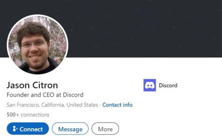 Who Is Jason Citron? Wiki, Biography, Net Worth, Age, Wife, Family, Qualifications, and More