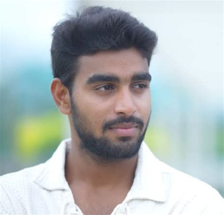 Who is Jaswanth Padala? Wiki, Biography, Age, Wife, Caste, Parents, Height & More