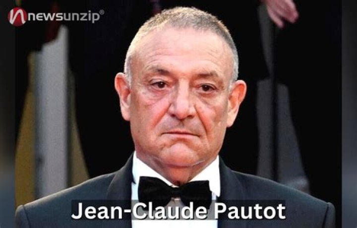 Who is Jean-Claude Pautot? Wiki, Biography, Wife, Net Worth, Family, Height, Birthday & More