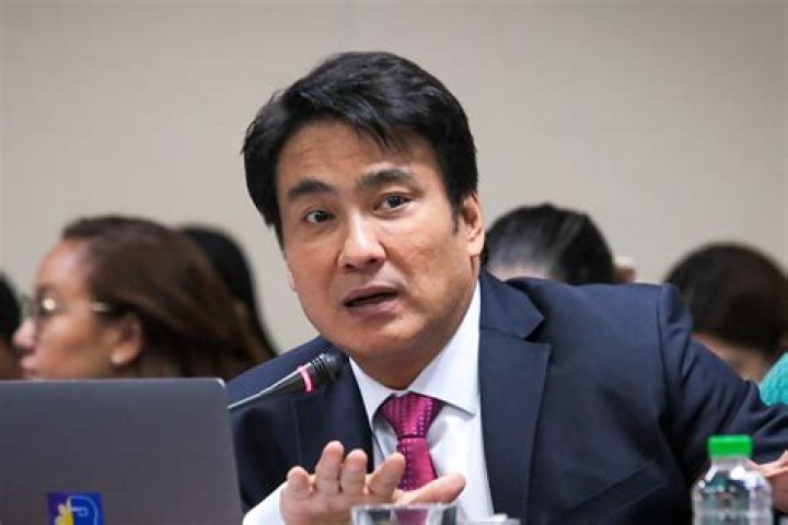 Who is Jed Patricio? Wiki, Biography & Facts About Gianna Revilla's Husband