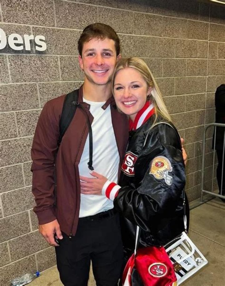 Who Is Jenna Brandt? Wiki, Biography, Age, Height, Boyfriend, Family, and More