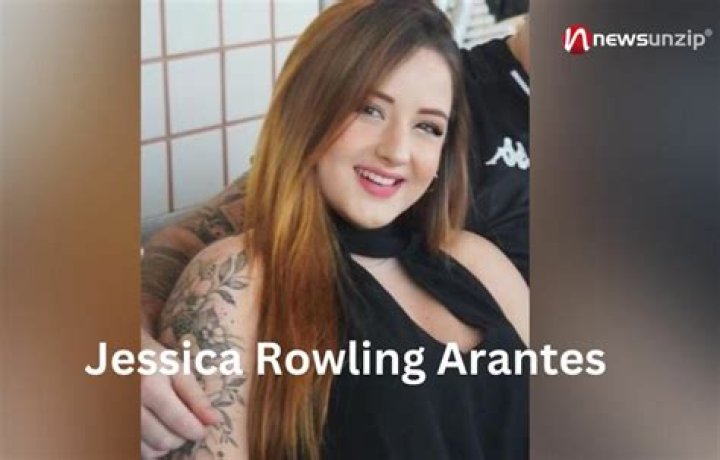 Who is Jessica Rowling Arantes? Wiki, Biography, Husband, Parents, Net worth, Age & More