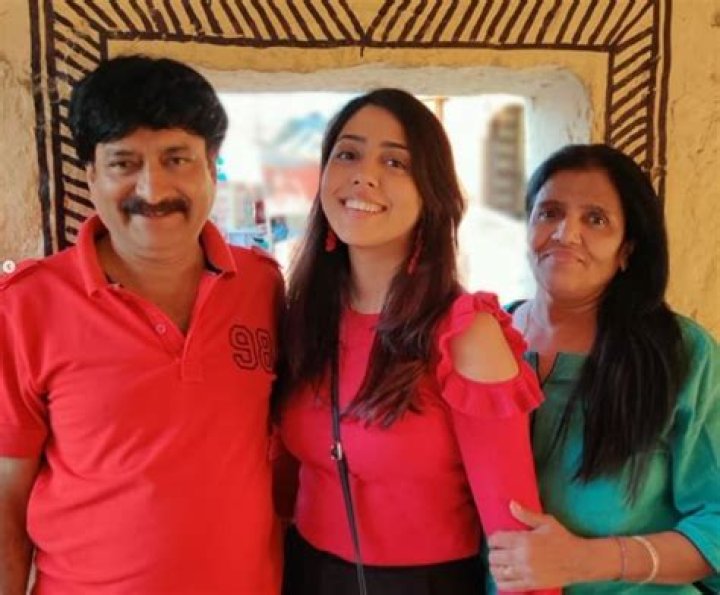 Who Is Jheel Mehta? Wiki, Age, Height, Husband, Parents, Biography & More