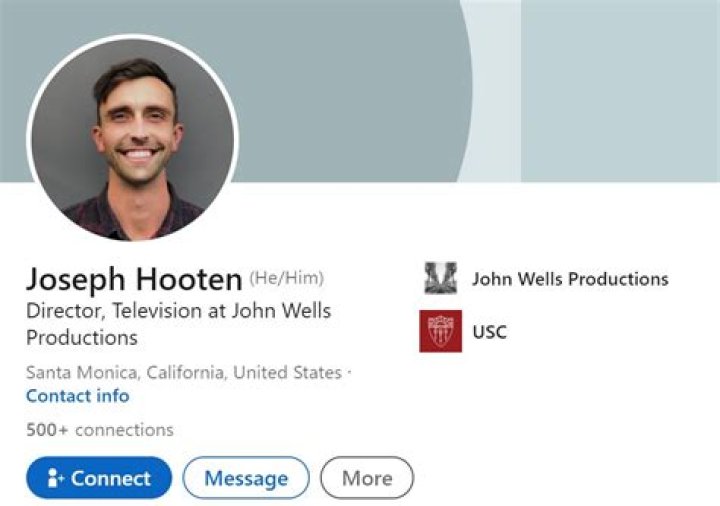 Who is Joseph Hooten? Wiki, Biography, Age, Net Worth, Family, Wife, Height & More