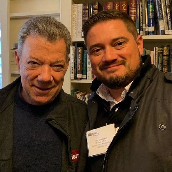 Who is Juan Arredondo? Wiki, Biography, Wife, Age, Parents, Net Worth, Family, Education & More