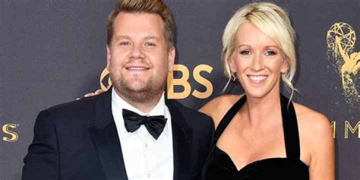 Who is Julia Carey? Wiki, Age, Net Worth, Height, Parents & Facts About James Corden's Wife