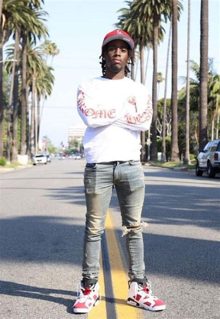 Who is Kai Cenat? Wiki, Biography, Height, Age, Parents, Ethnicity, Girlfriend, Net worth & More