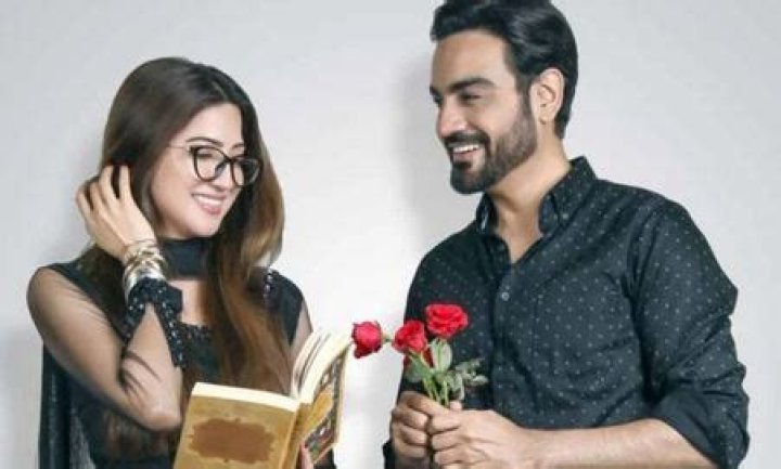 Who is Kamran Malik? Wiki, Age, Wife, Parents, Net Worth & Facts About Aymen Saleem Husband