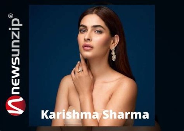 Who is Karishma Sharma? Biography, Wiki, Height, Age, Boyfriend, Parents & More