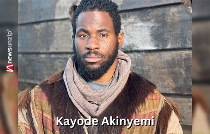 Who is Kayode Akinyemi? Wiki, Biography, Age, Height, Girlfriend, Net Worth, Family & More