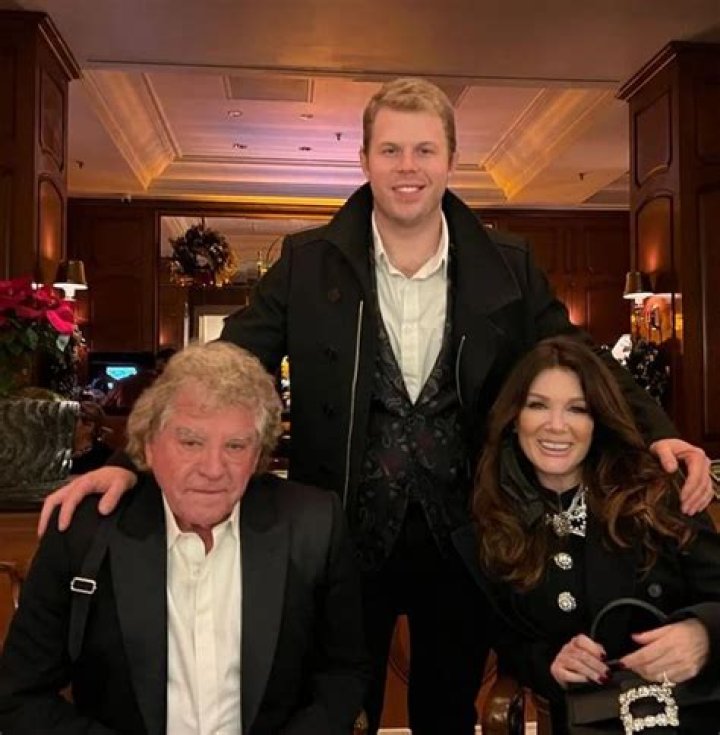 Who Is Ken Todd? Age, First Wife, Wiki, Children, Net Worth, Family, Biography & More