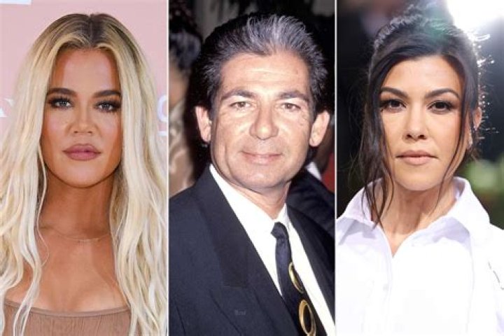 Who is Khloe Kardashian’s Real Father? Is it O.J. Simpson? – Celebsgraphy