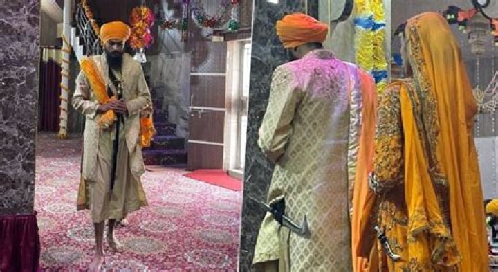 Who is Kirandeep Kaur? Meet Amritpal Singh’s Wife, Wiki, Age, Parents, Bio & Facts