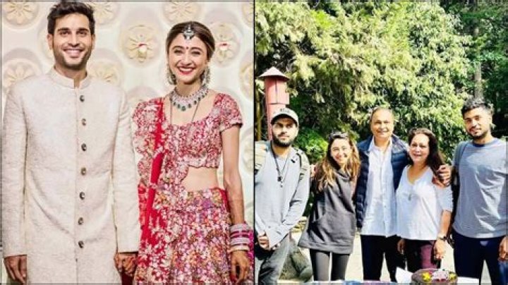 Who is Krisha Shah? Wiki, Biography, Age, Husband, Net worth, Parents, Caste, Education & More