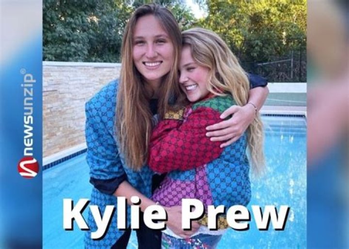 Who is Kylie Prew? Wiki, Biography, Age, Height, Net Worth, Girlfriend, Family & More