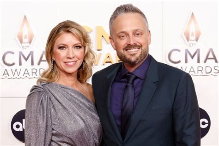 Who Is Laura Baines? Age, Wiki, Kids, Family & Facts About Nate Bargatze’s Wife