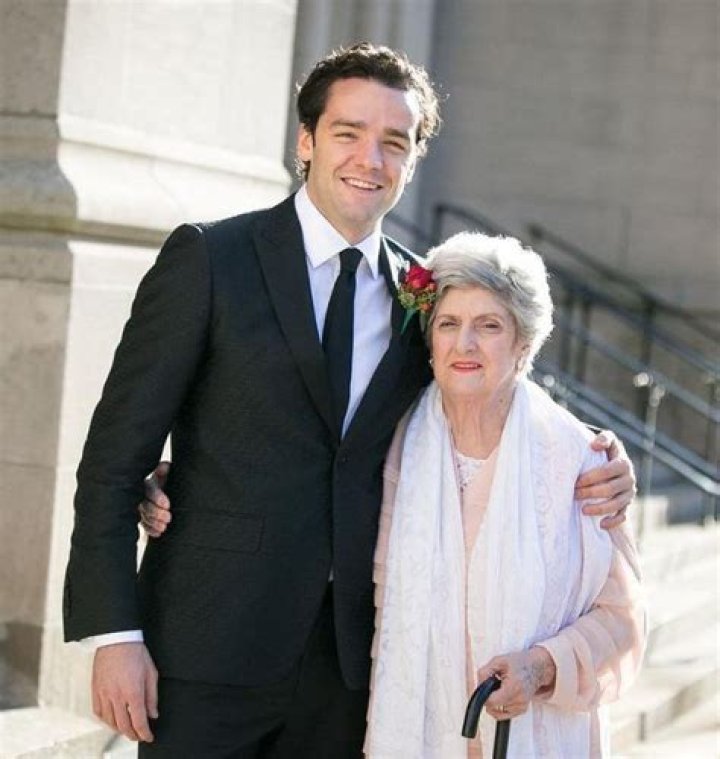 Who is Laura Benanti’s Husband? Meet Patrick Brown