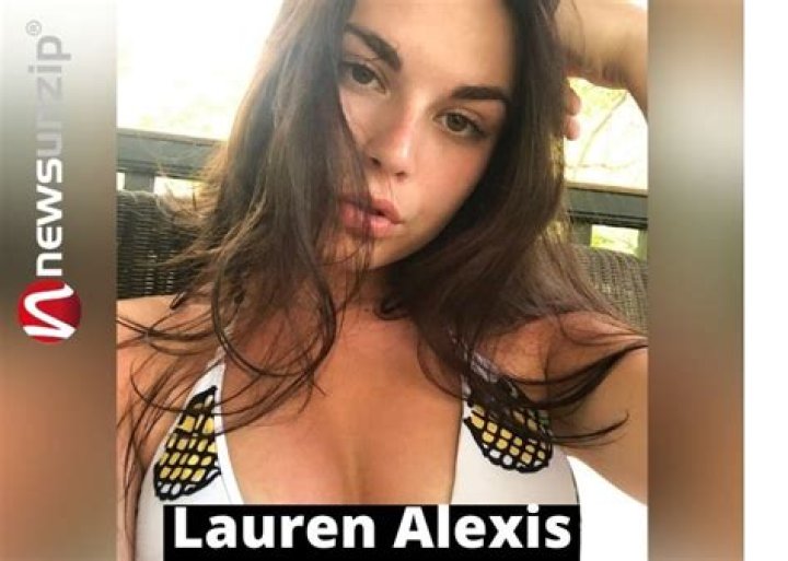 Who is Lauren Alexis? Wiki, Biography, Age, Net worth, Height, Boyfriend, Family, Ethnicity & More