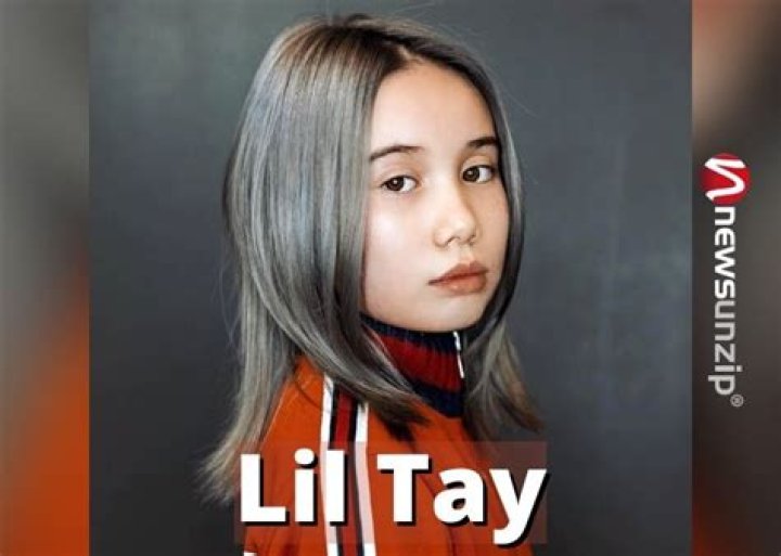 Who is Lil Tay? Wiki, Biography, Net worth, Parents, Siblings, Ethnicity, Height, Age, Boyfriend & More